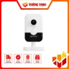 Camera IP dạng Cube 2MP , chuẩn nén H265+