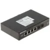 4 Port Gigabit Unmanaged Harsh POE Switch