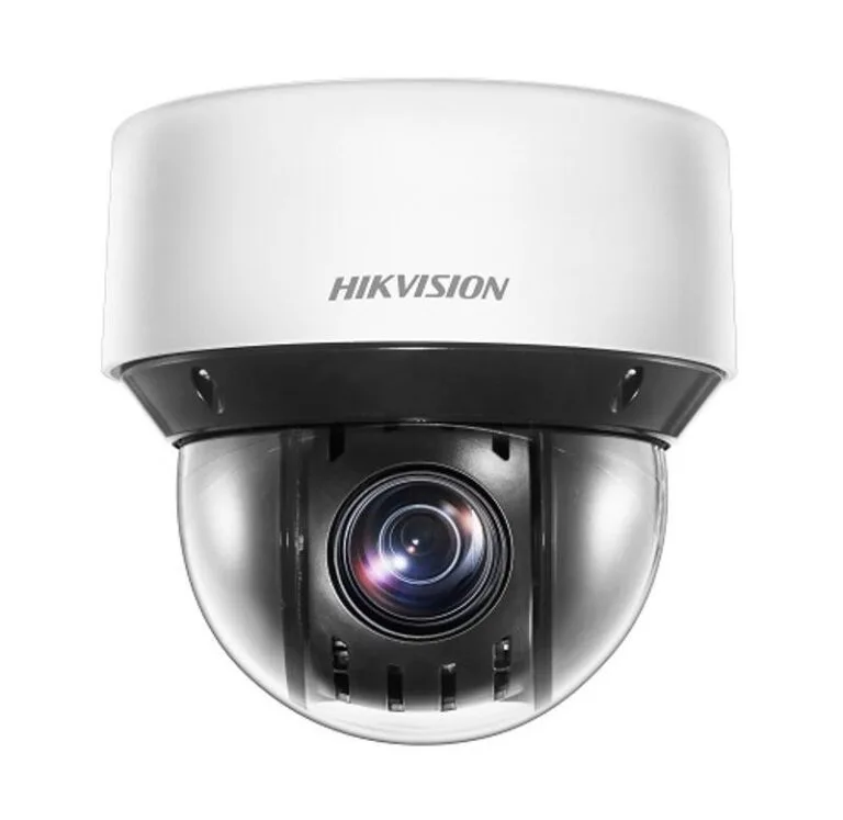 Camera IP speed dome hồng ngoại HD 4 MP