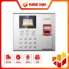 Máy Chấm Công Vân Tay + Card mifare Màn hình LCD 2.4 inch SH-K1T9803MF