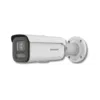 Camera IP thân trụ 4MP – CÓ MÀU 24/24 , ống kính thay đổi tiêu cự
