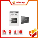 SSD Lexar NS100 256G SATA