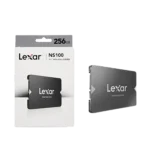 SSD Lexar NS100 256G SATA