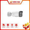 Camera IP thân trụ 4MP – CÓ MÀU 24/24 , ống kính thay đổi tiêu cự