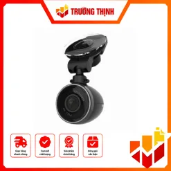 Camera hành trình F3 Pro Hikvision – Tích hợp GPS