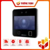 Máy chấm công nhận diên khuôn mặt + Vân tay + thẻ Mifare DS-K1T642MFW