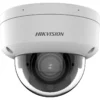 Camera IP Dome hồng ngoại 8MP chuẩn nén H.265+, ống kính 2.8-12mm
