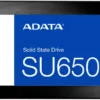 SSD ADATA SU650 512G SATA