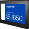 SSD ADATA SU650 512G SATA
