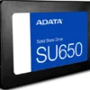 SSD ADATA SU650 512G SATA