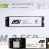 SSD AGI AI198 512G NVMe Gen3