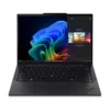 Laptop LENOVO THINKPAD T14S GEN 6U5-228V/32GD5X/1TBSSD/1 4.0WUXGA/FP/IR/WIFI7/BT/3C58/NOOS/LEDK B/3Y/ĐEN – 21QX00LHVA