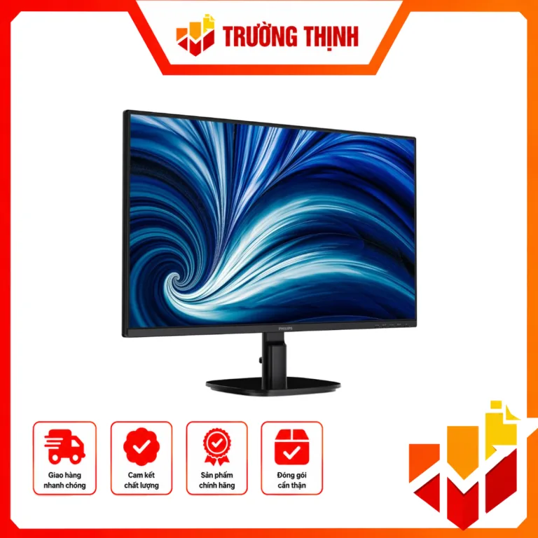 Màn hình Philips 24B2N2200G/71 24″ FHD IPS 144Hz