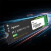 SSD Apacer AS2280F4L 1TB NVMe Gen5x4