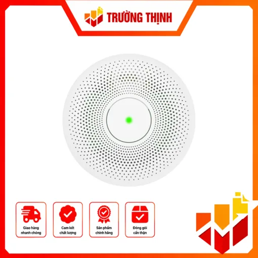 đầu báo khói Hikvision HF-S3E