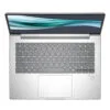 Laptop HP ELITEBOOK 640 G11/CORE ULTRA 7- 165U/16GB RAM/512GB SSD/INTEL GRAPHICS/14INCHWUXGA TOUCH/WEBCAM/3 CELL/WLAN AX+BT/FINGERPRINT/SMCARD/WIN11 HOME 64/SILVER* – 01Y – A7LA3PT