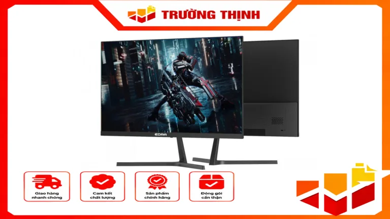 Màn hình Edra EGM24F144S 24″ FHD IPS 144Hz
