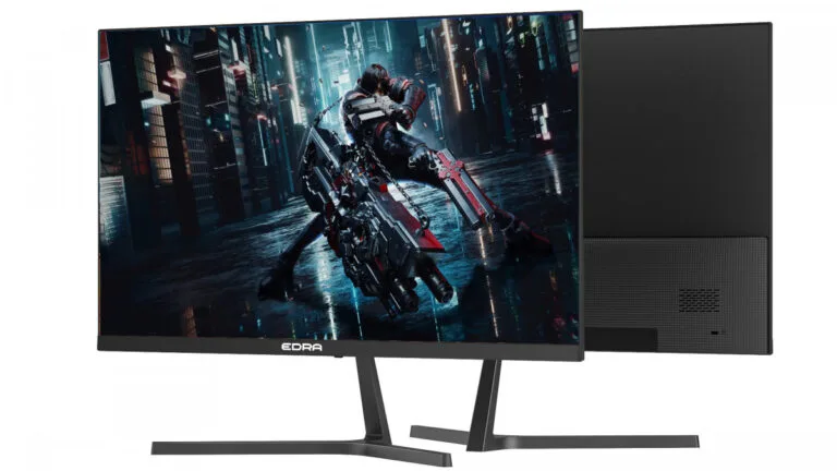 Màn hình Edra EGM24F144S 24″ FHD IPS 144Hz