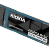 SSD Kioxia Exceria Basic 1TB NVMe Gen4