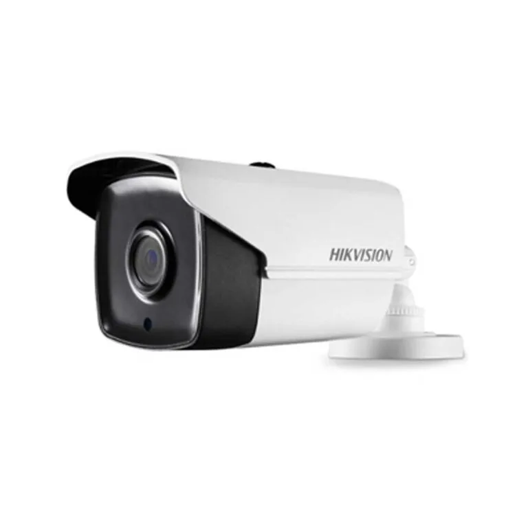 Camera IP Trụ 4MP DS-2CD2T41G1-I chuẩn nén H.265+