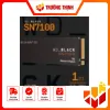 SSD WD Black SN7100 1TB NVMe