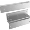 Gá LZ cho khóa từ, dùng cho DS-K4H255S SH-K4H455-LZ