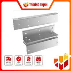 Gá LZ cho khóa từ, dùng cho DS-K4H255S SH-K4H455-LZ