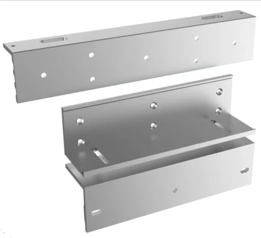 Gá LZ cho khóa từ, dùng cho DS-K4H255S SH-K4H455-LZ