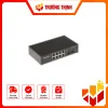 8 Port Gigabit Unmanaged Harsh POE Switch