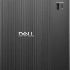 Máy tính để bàn DELL TOWER ECT1250/INTEL I5-14400 (20 MB CACHE/ 10 CORES/ 16 THREADS/ UP TO 4.7 GHZ)/ 1X8GB DDR5 4800MT/S/ 512GB SSD/ NON DVD/ CHUỘT/ BÀN PHÍM/ WIN 11 – 02Y – DT-14400-8-512G-2Y