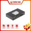 4 Port Gigabit Unmanaged Harsh POE Switch