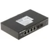 4 Port Gigabit Unmanaged Harsh POE Switch