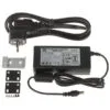 4 Port Gigabit Unmanaged Harsh POE Switch