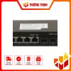 4 Port Gigabit Unmanaged Harsh POE Switch