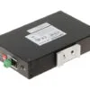 4 Port Gigabit Unmanaged Harsh POE Switch