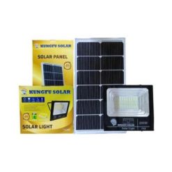 Đèn pha năng lượng mặt trời KF 82200 (200W)