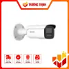 Camera IP thân trụ 4MP – CÓ MÀU 24/24