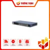 Switch mạng thông minh 24 cổng PoE Gigabit