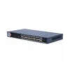 Switch mạng thông minh 24 cổng PoE Gigabit Hikvision DS-3E1528P-EI/M