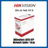 Cáp mạng chuyên dụng CAT6 Hikvision