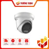 Camera IP Bán cấu vát 4MP – CÓ MÀU 24/24 tích hợp MIC