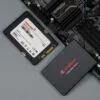 SSD KingBank KP320 128GB