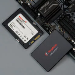 SSD KingBank KP320 128GB