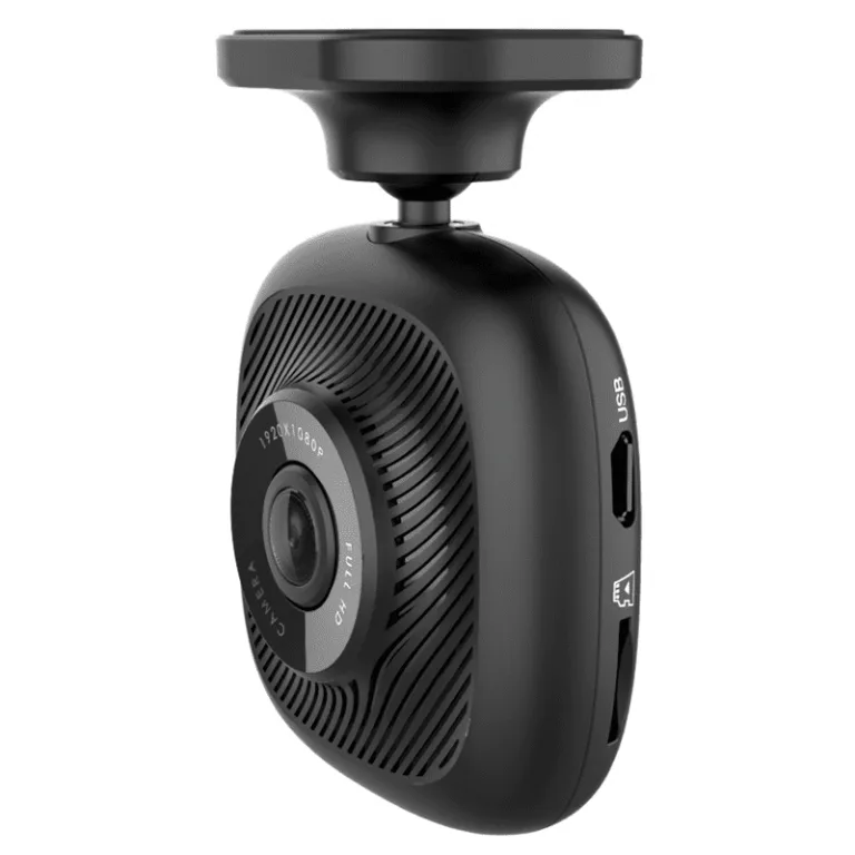Camera hành trình B1 Hikvision – Góc siêu rộng