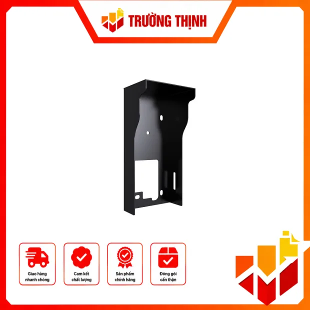 Vỏ che chống nước cho nút ấn E12S và E12W