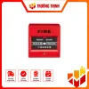 Nút nhấn đập vỡ khẩn cấp , màu đỏ SH-902F