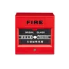 Nút nhấn đập vỡ khẩn cấp , màu đỏ SH-902F
