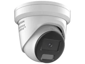 Camera IP Bán cầu vát 4MP Hikvision DS-2CD2347G2H-LISU/SL