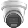 Camera IP Bán cầu vát 4MP – CÓ MÀU 24/24 tích hợp MIC, cảnh báo bằng âm thanh và đèn