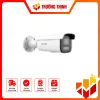 Camera IP Trụ hồng ngoại 4MP chuẩn nén H.265+, ống kính 2.8-12mm